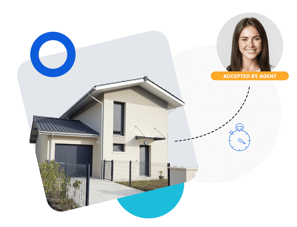 Tenant applying for home